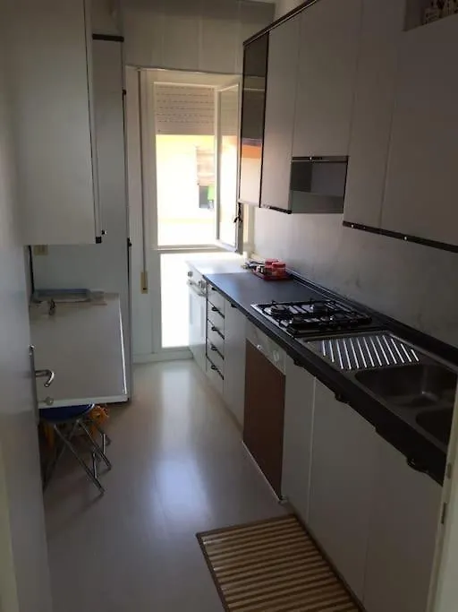 Attico Vista Mare Apartment Lido di Jesolo