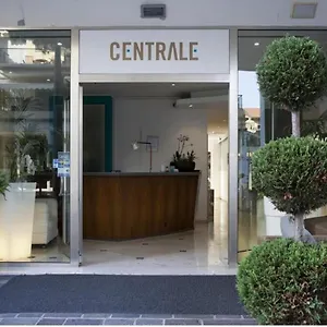 Hotel Centrale, Lido di Jesolo